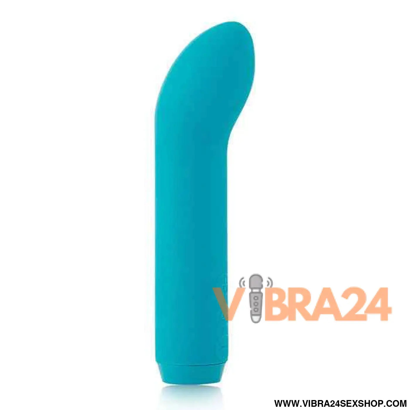 JE JOUE - G-SPOT VIBRADOR BALA TEAL