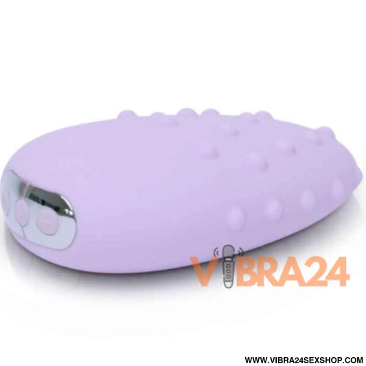 JE JOUE - MIMI DEUX LILAC MASSAGER
