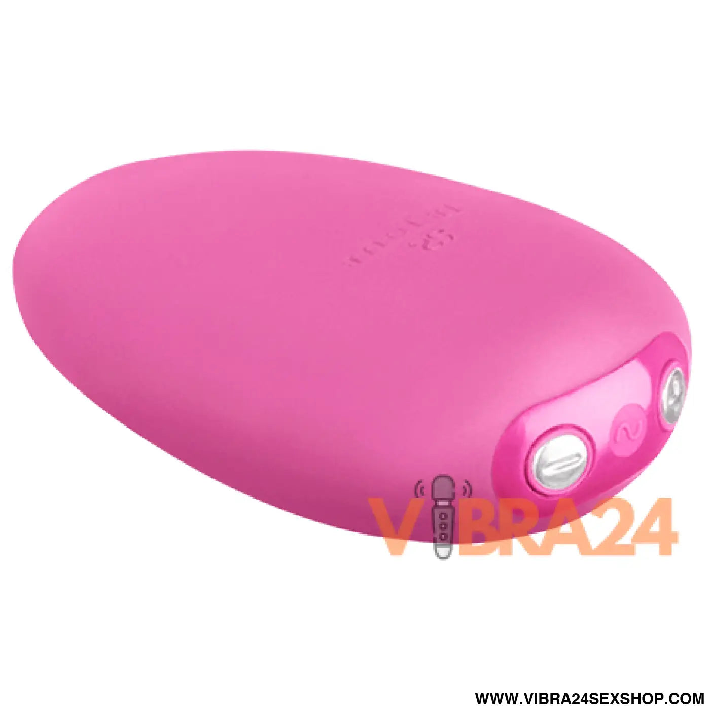JE JOUE - MIMI MASSAGER FÚCSIA SUAVE