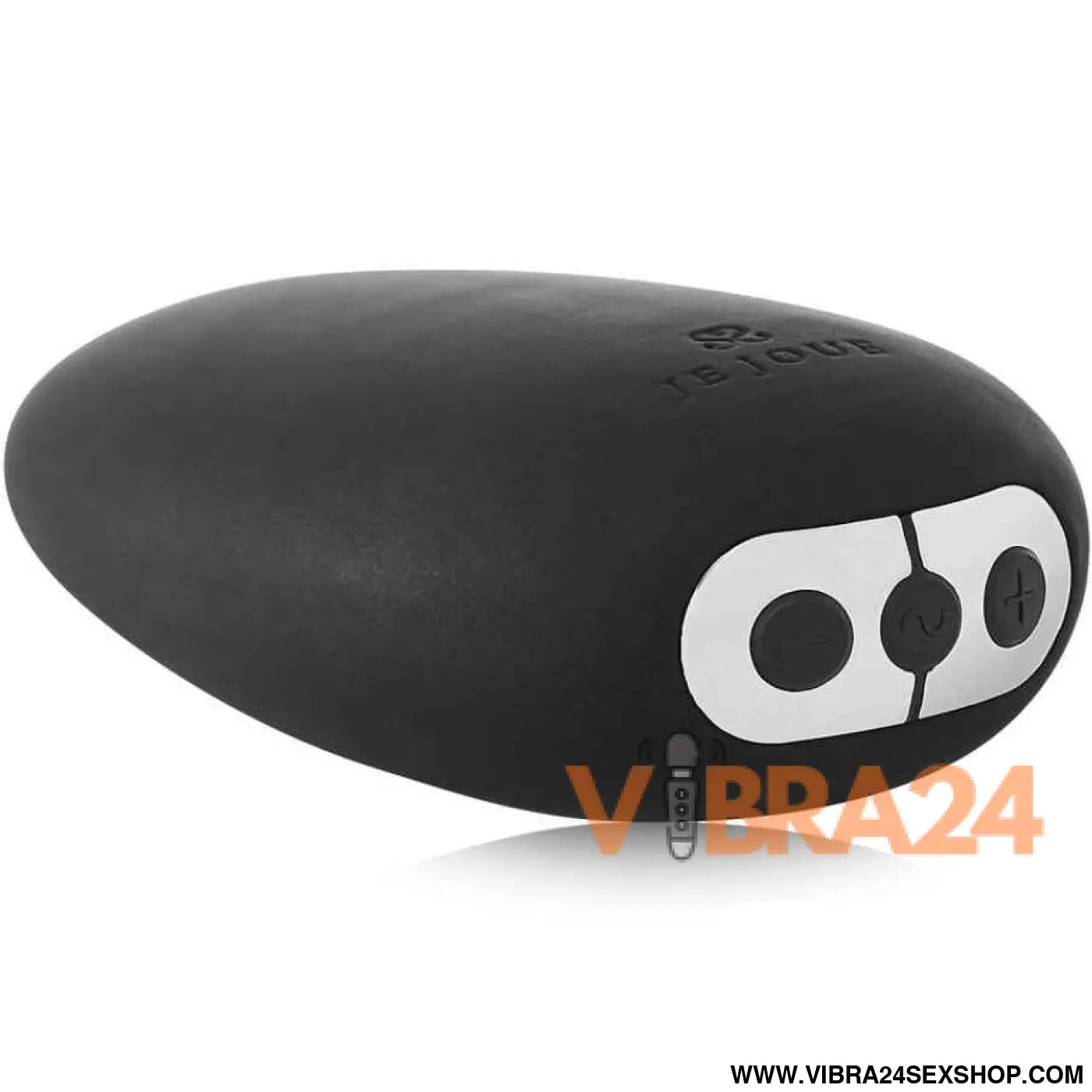 JE JOUE - MIMI MASSAGER PRETO SUAVE