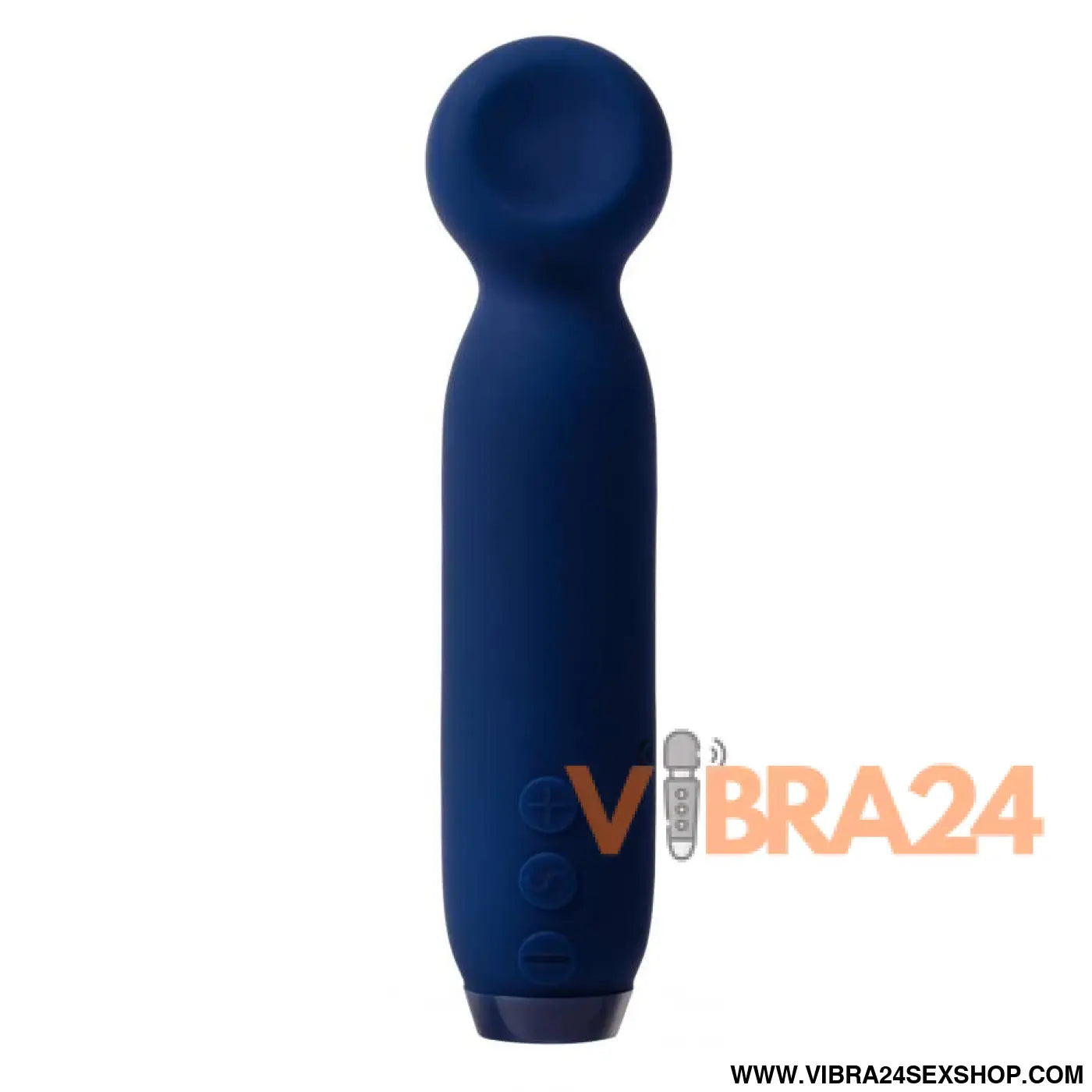 JE JOUE - VITA BULLET AZUL COBALTO