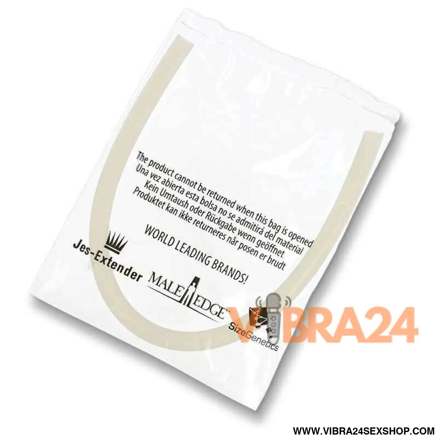 JES-EXTENDER - SUBSTITUIÇÃO DE SILICONE