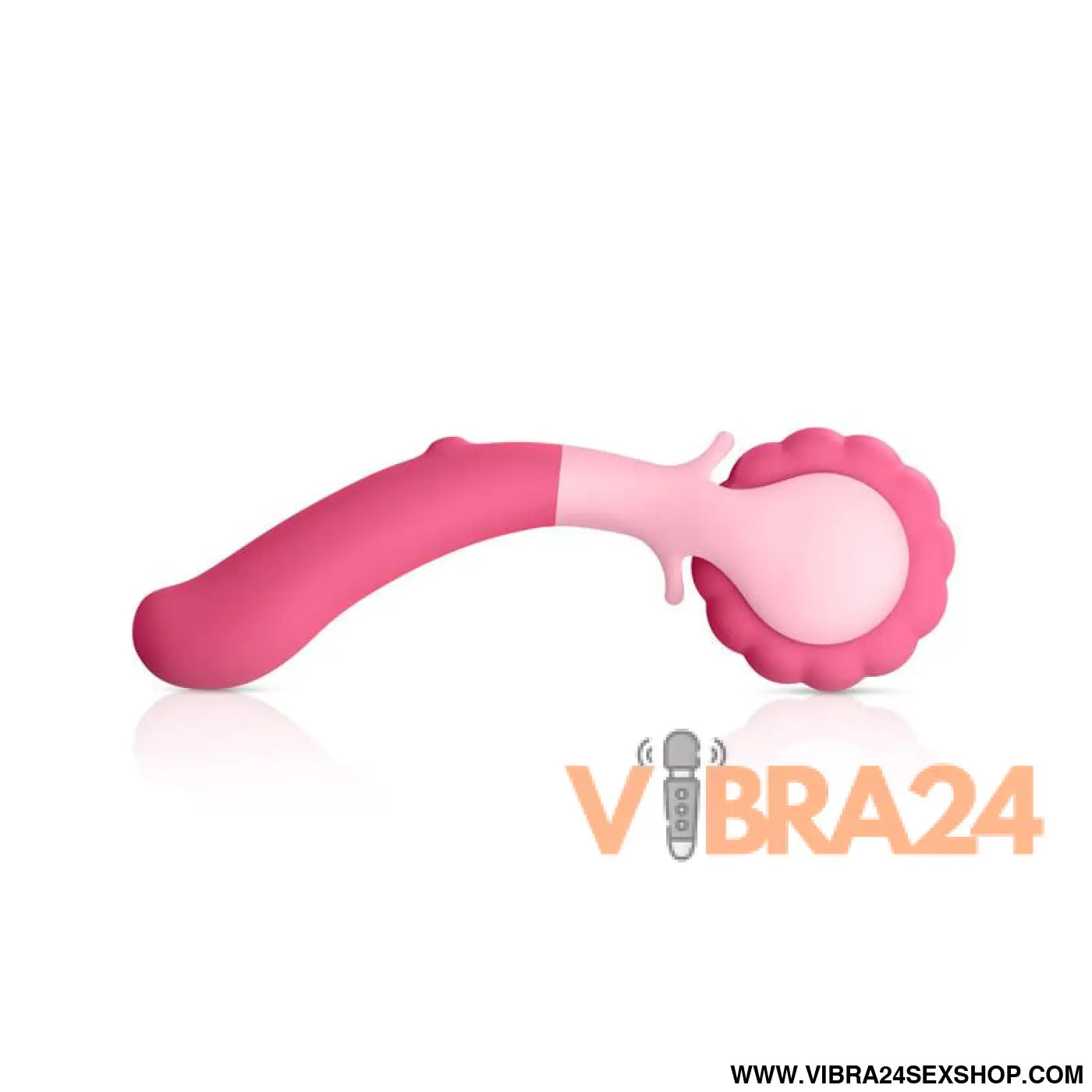 JIMMYJANE Evoke Sol-o Vibrating Massage Wheel