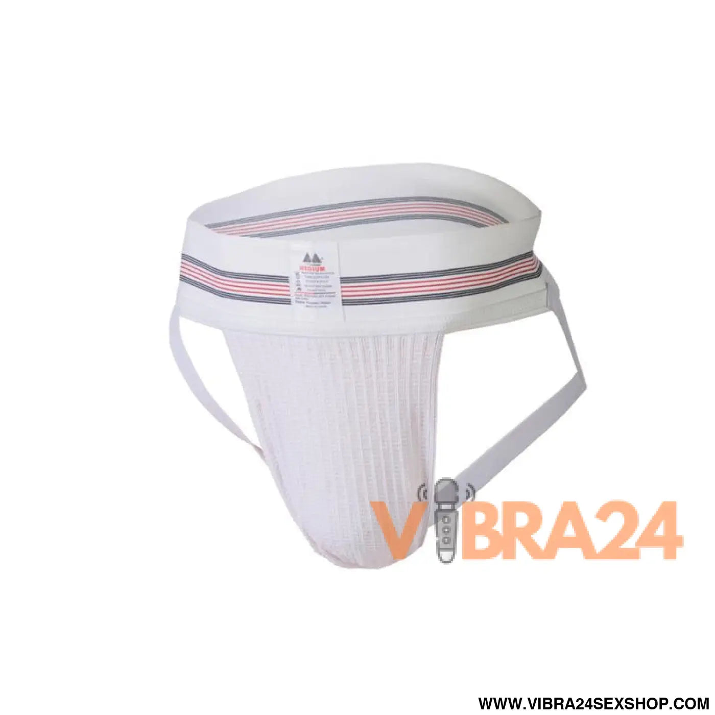 Jock White 7.5 cm Weist