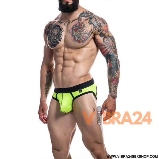 Jockair Provocative Neon Lime