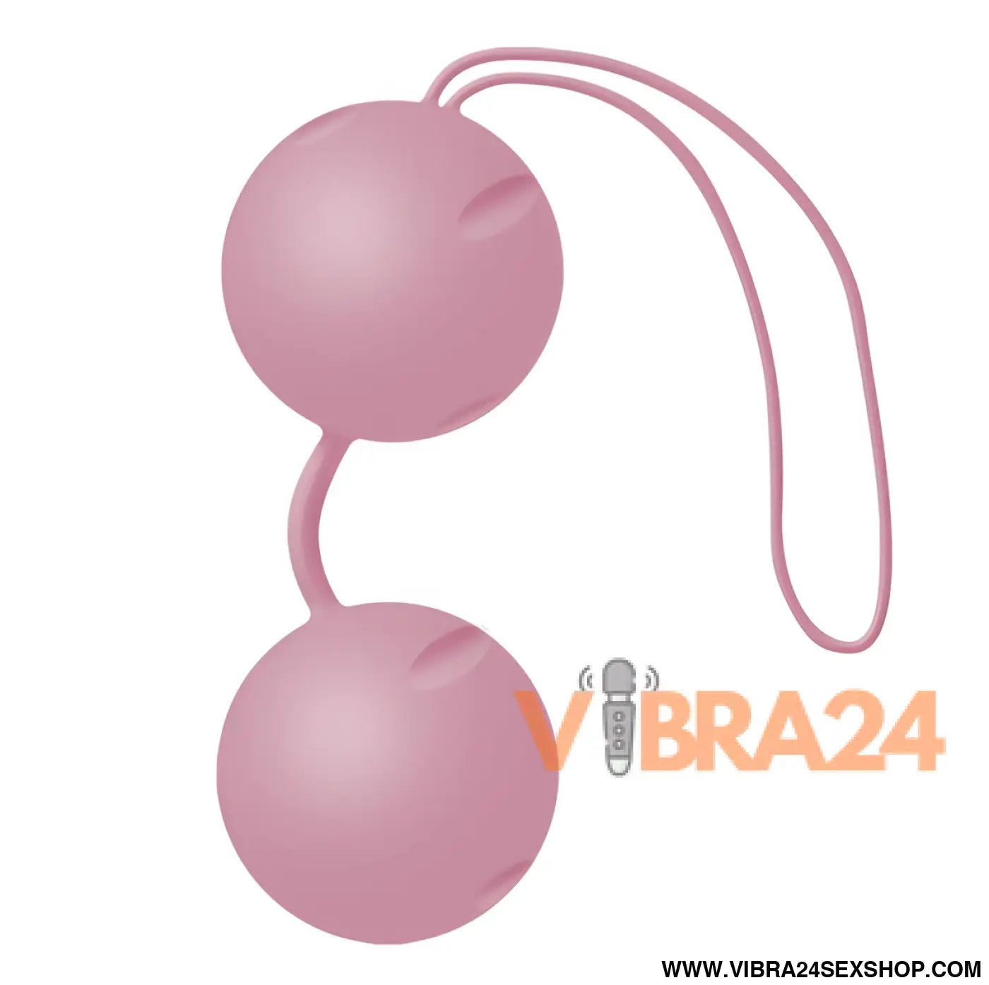JOYBALLS JOYDIVION Rosa - Estilo de Vida Moderno para Mulheres - VIBRA24 SEXSHOP