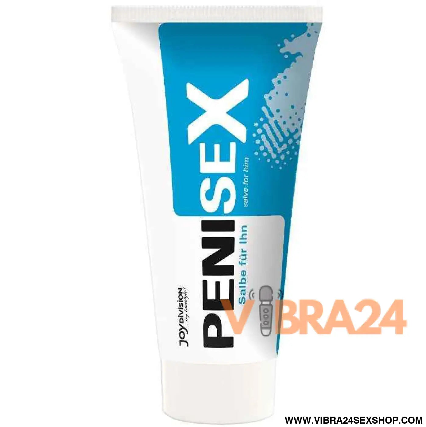 JOYDIVION EROPHARM - PENISEX SALVE
