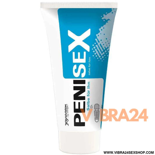JOYDIVION EROPHARM - PENISEX SALVE