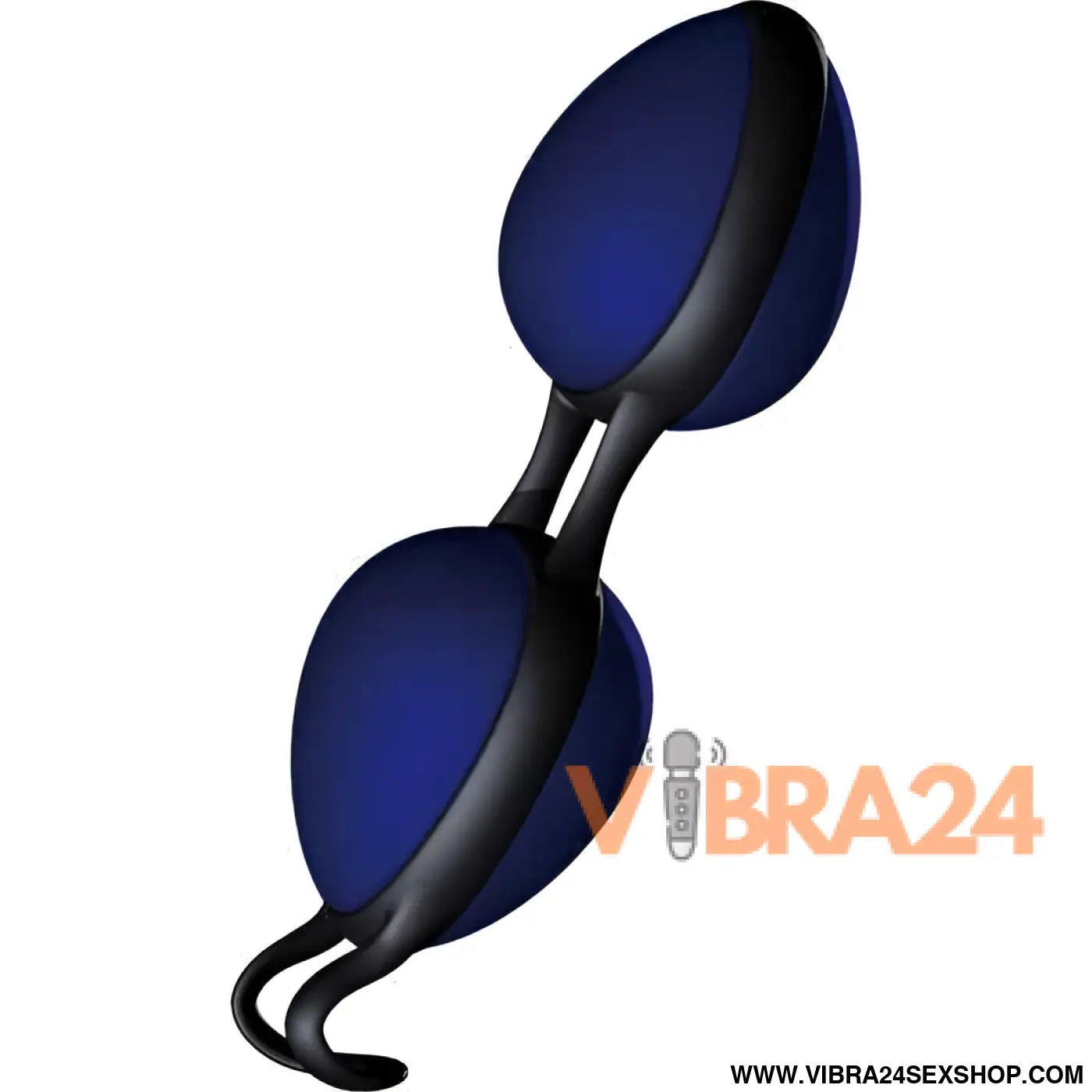 JOYDIVION JOYBALLS - Bolas Chinesas Joydivion Pretas e Azuis Secretas - VIBRA24 SEXSHOP
