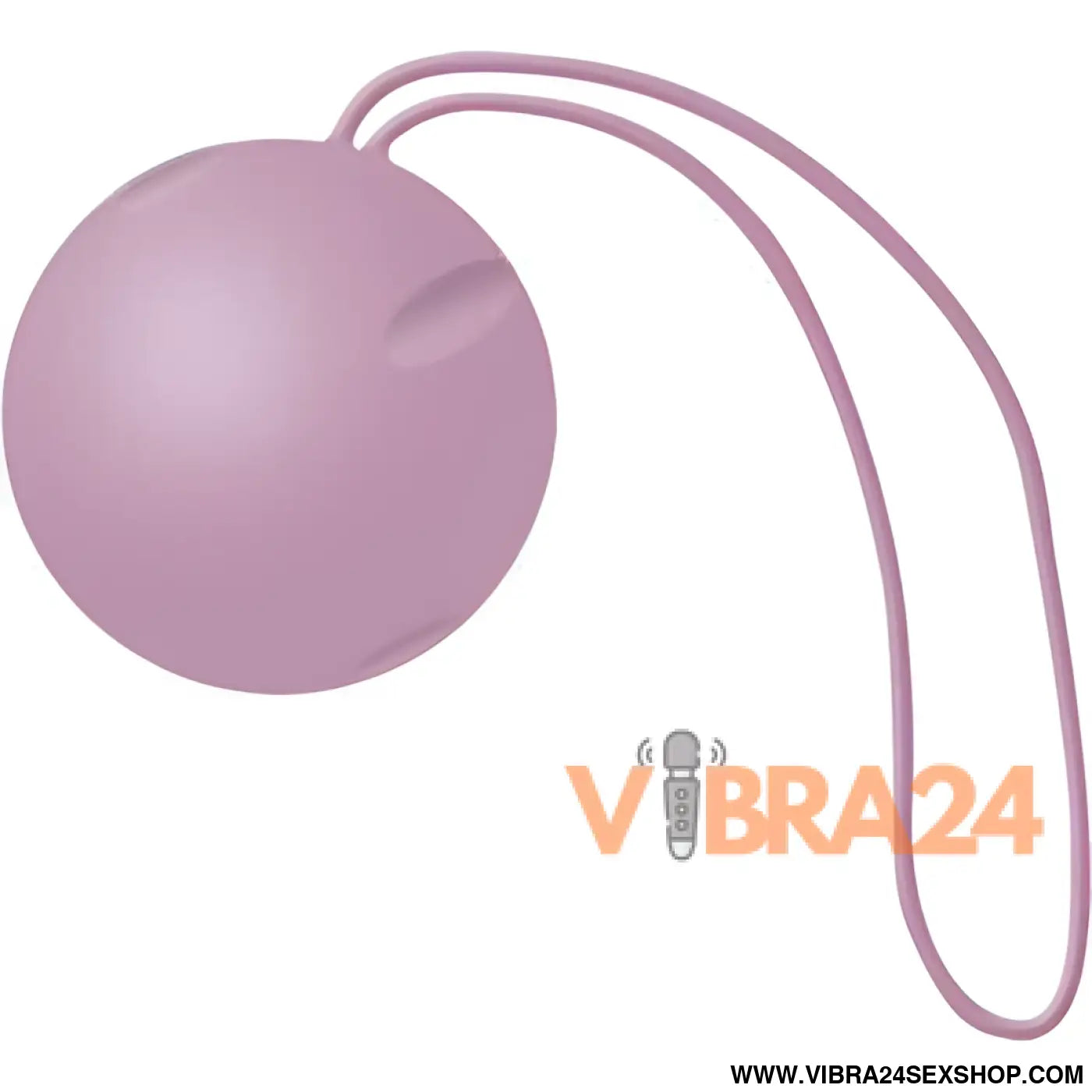 JOYDIVION JOYBALLS ROSA - ESTILO DE VIDA ÚNICO - VIBRA24 SEXSHOP