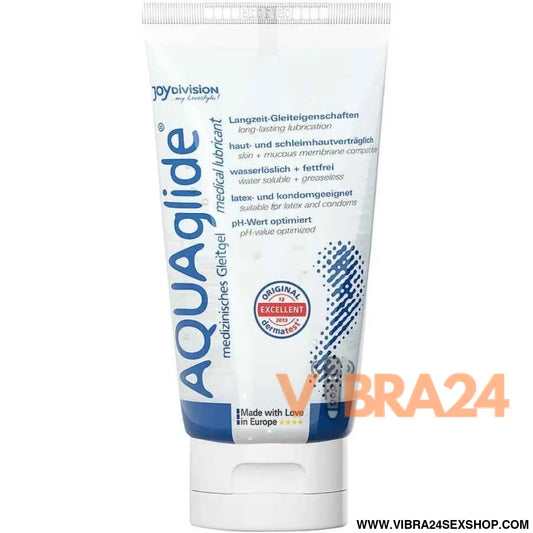 JOYDIVISION AQUAGLIDE - LUBRIFICANTE 50 ML