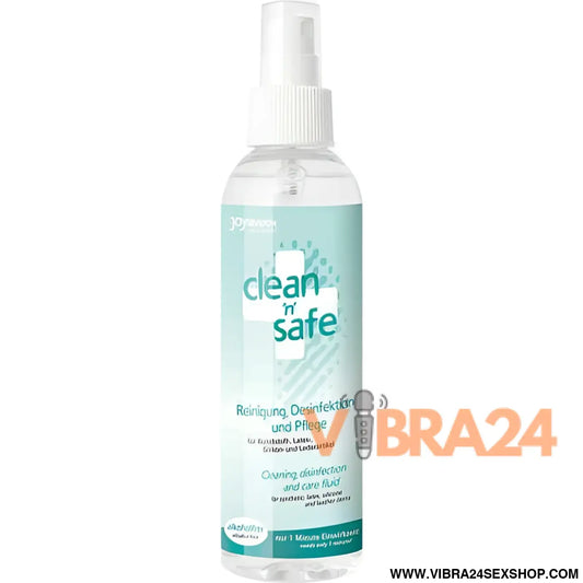 JOYDIVISION CLEAN SAFE - N 200 ML