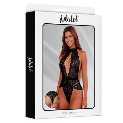 Kate: Teddy em Preto com Design Moderno e Sofisticado para Conforto e Elegância