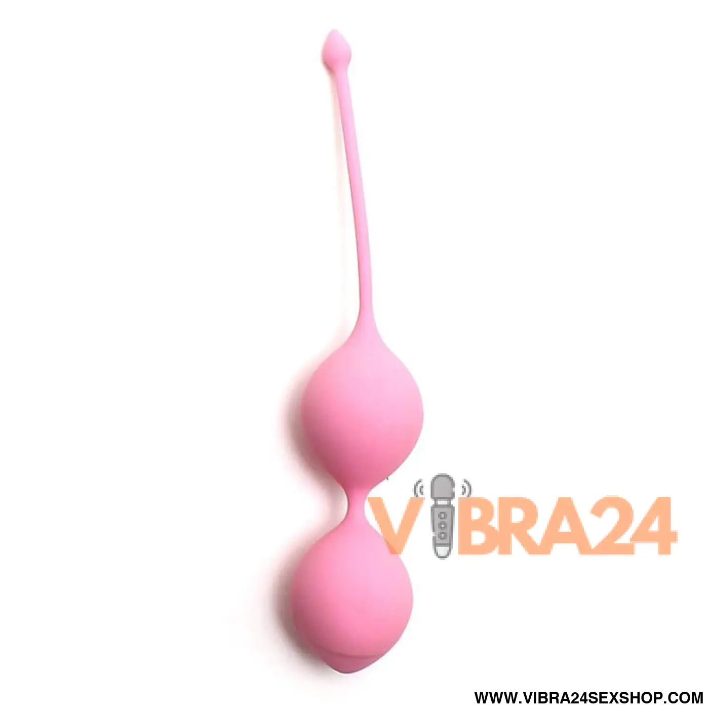 Kegel balls 35 mm Amsterdam Light Pink