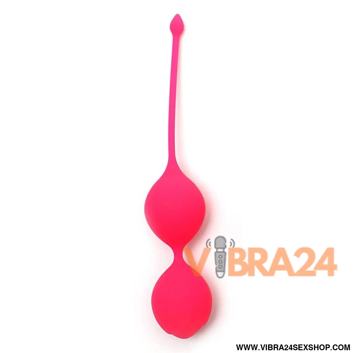Kegel balls 35 mm Amsterdam Pink