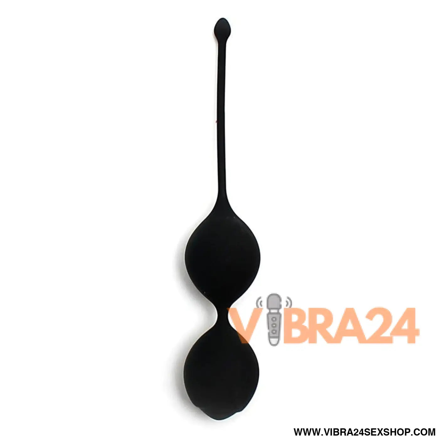 Kegel balls Amsterdam 35 mm Black