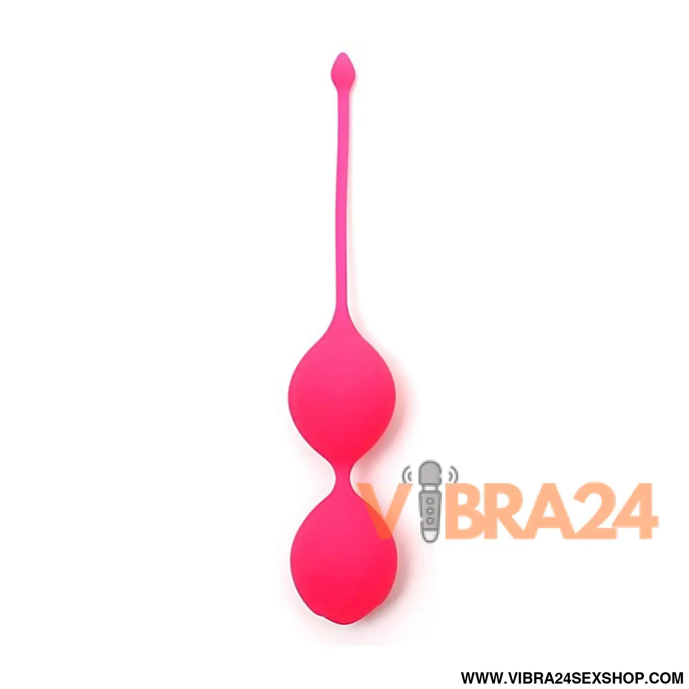 Kegel Balls Brussels Pink