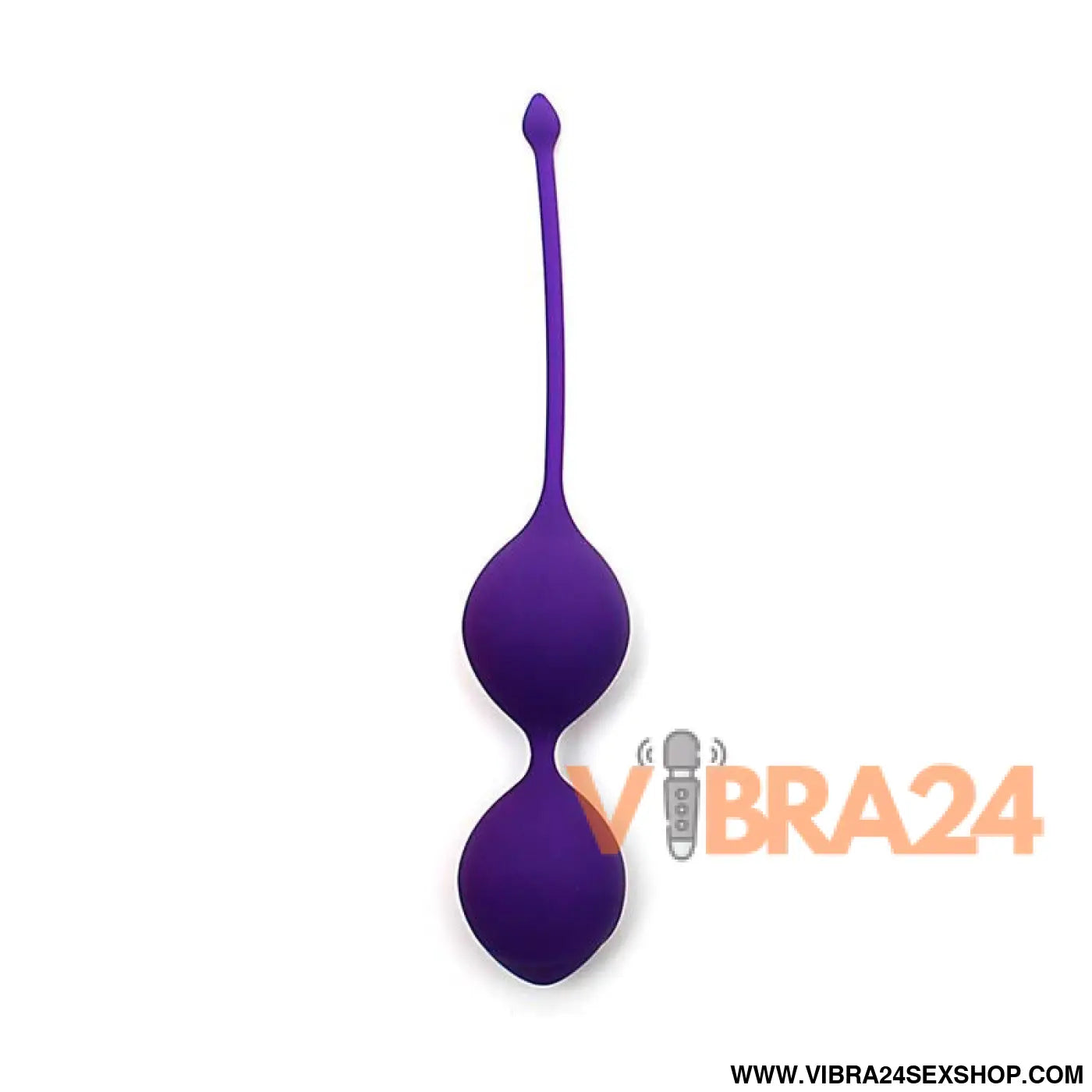 Kegel Balls Brussels Purple