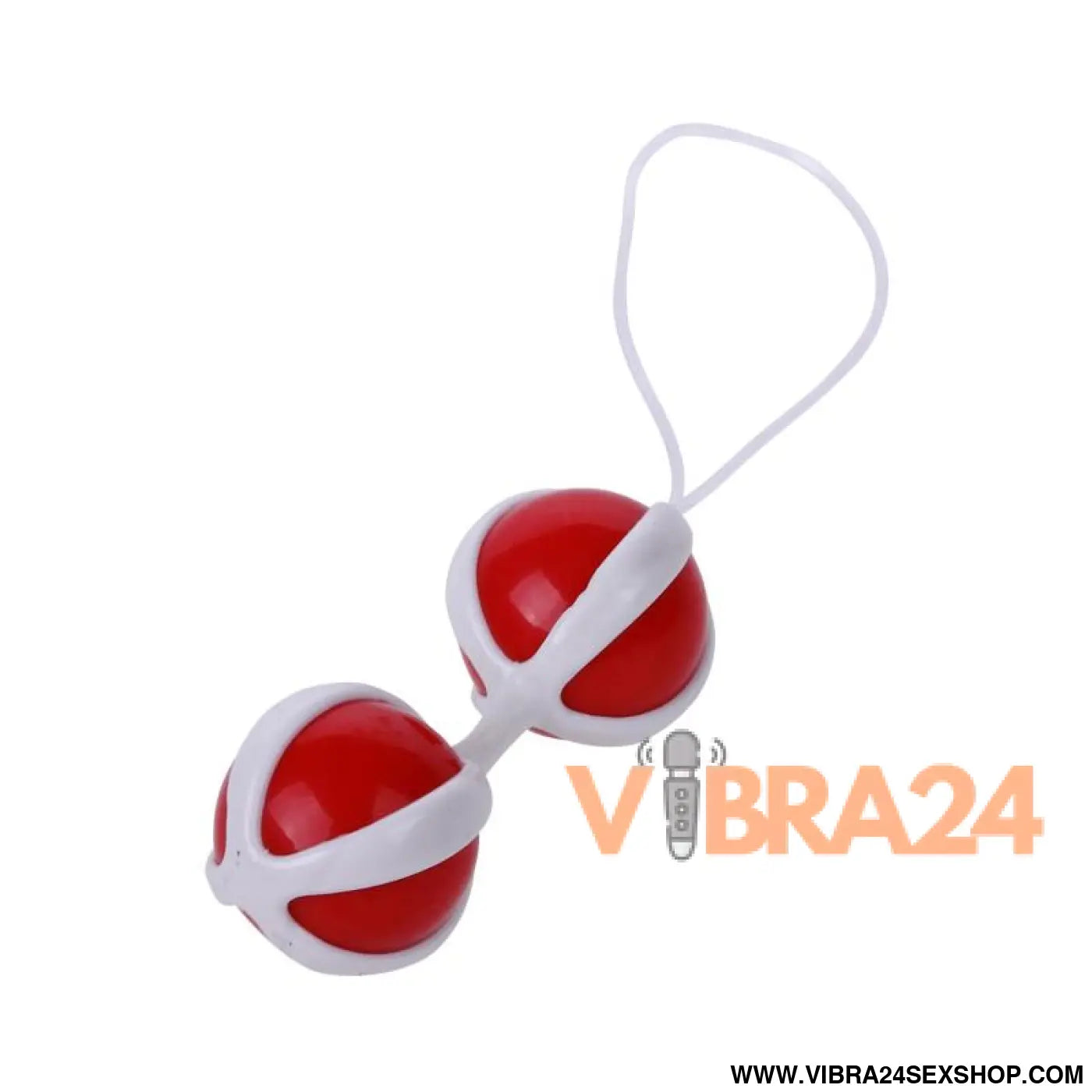Kegel Balls Red