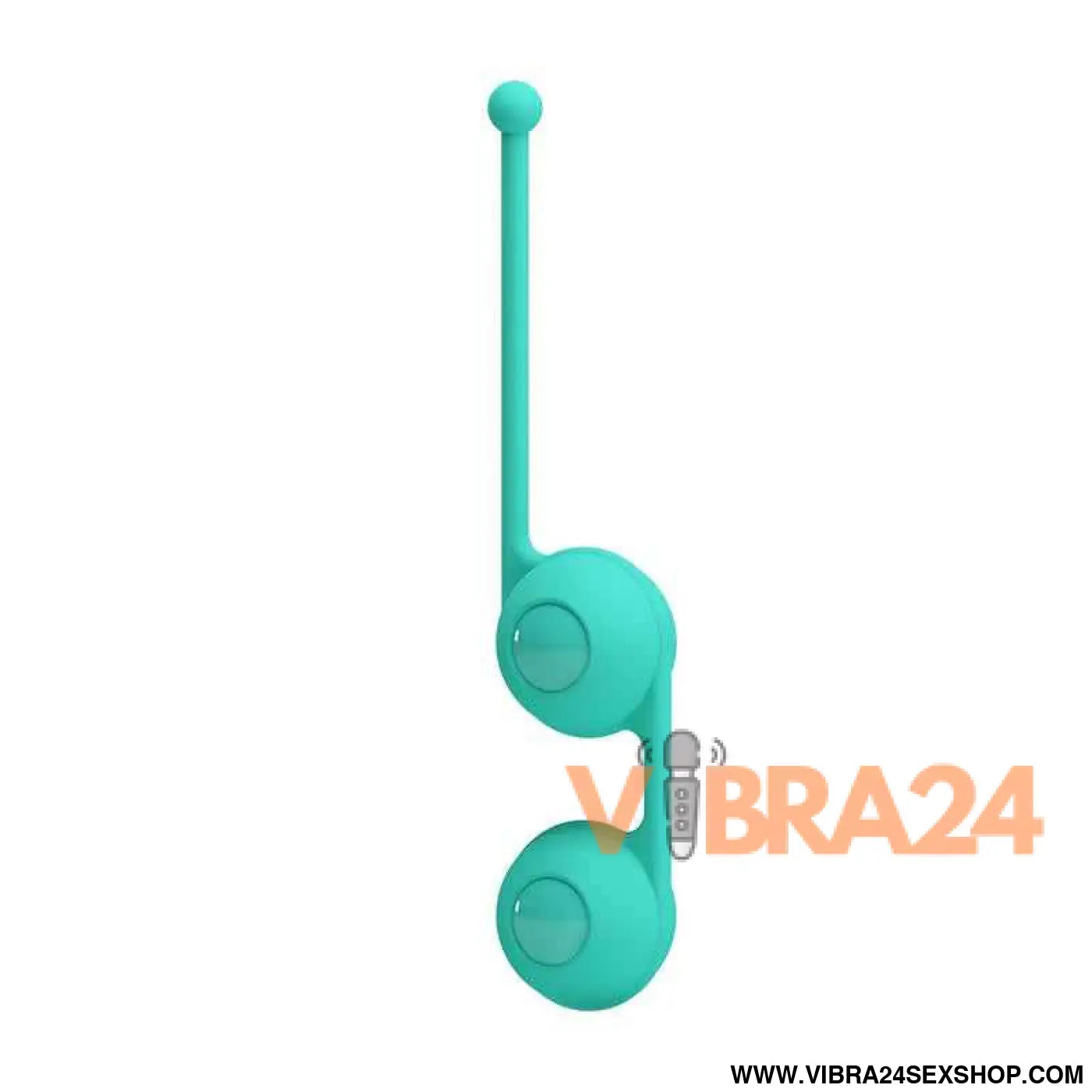 Kegel Balls Tighten Up III Blue
