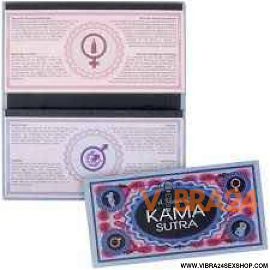 KHEPER GAMES - 52 CARTÕES DE DICAS SEXO ABSOLUTAMENTE ORGÁSMICO