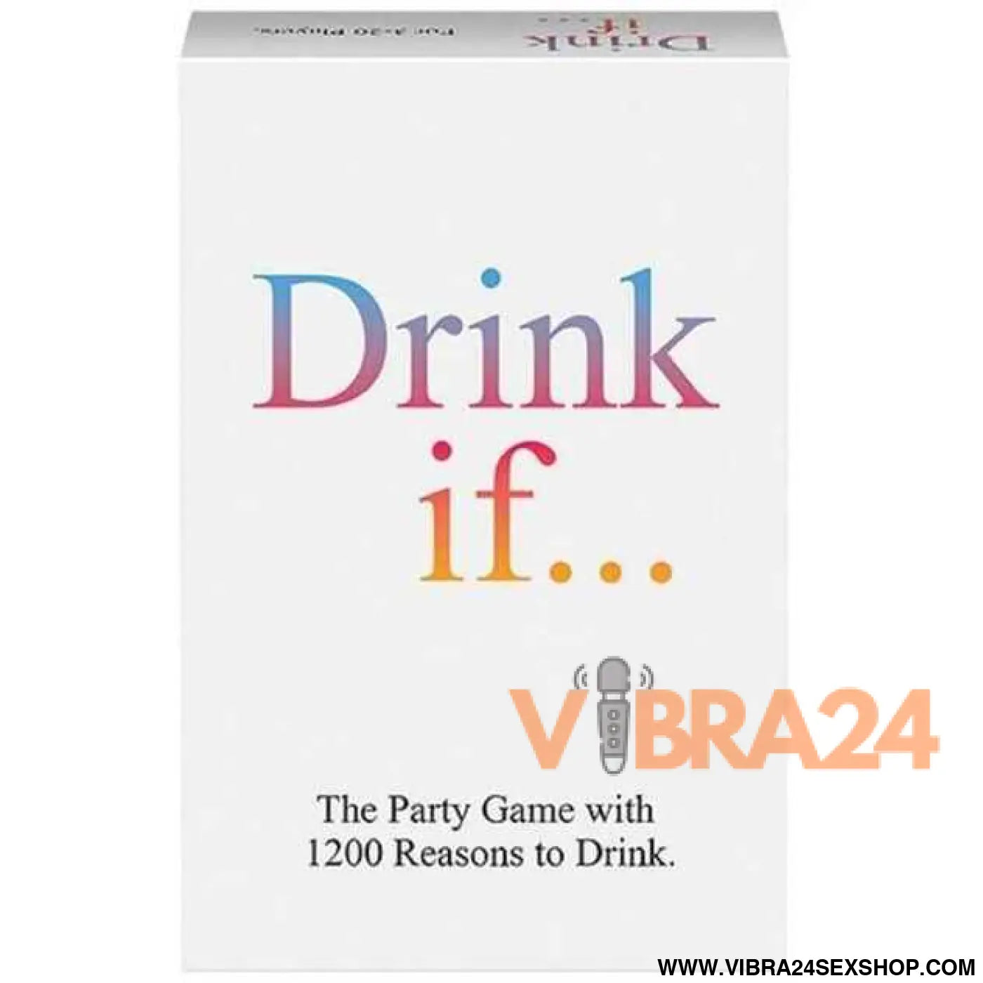 KHEPER GAMES - BEBER SE /EN