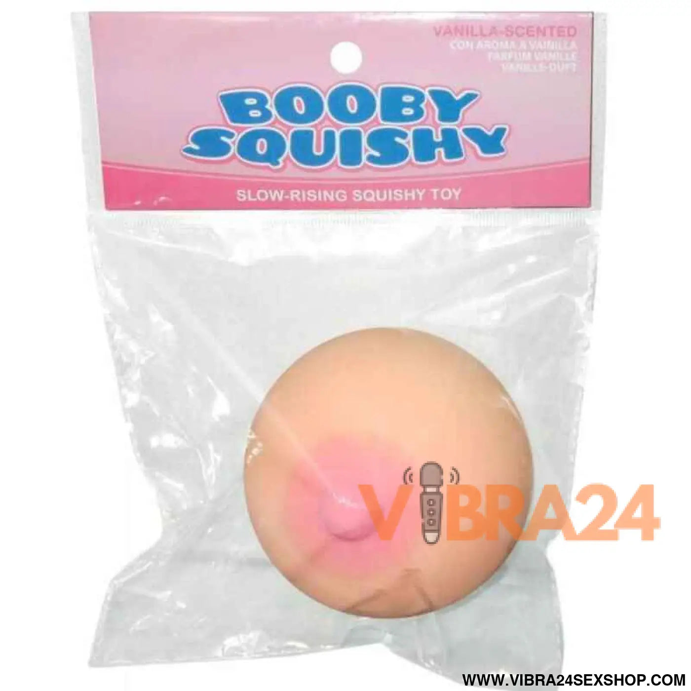 KHEPER GAMES - BOOBY SQUISHY