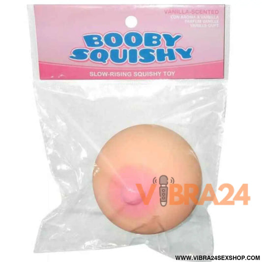 KHEPER GAMES - BOOBY SQUISHY