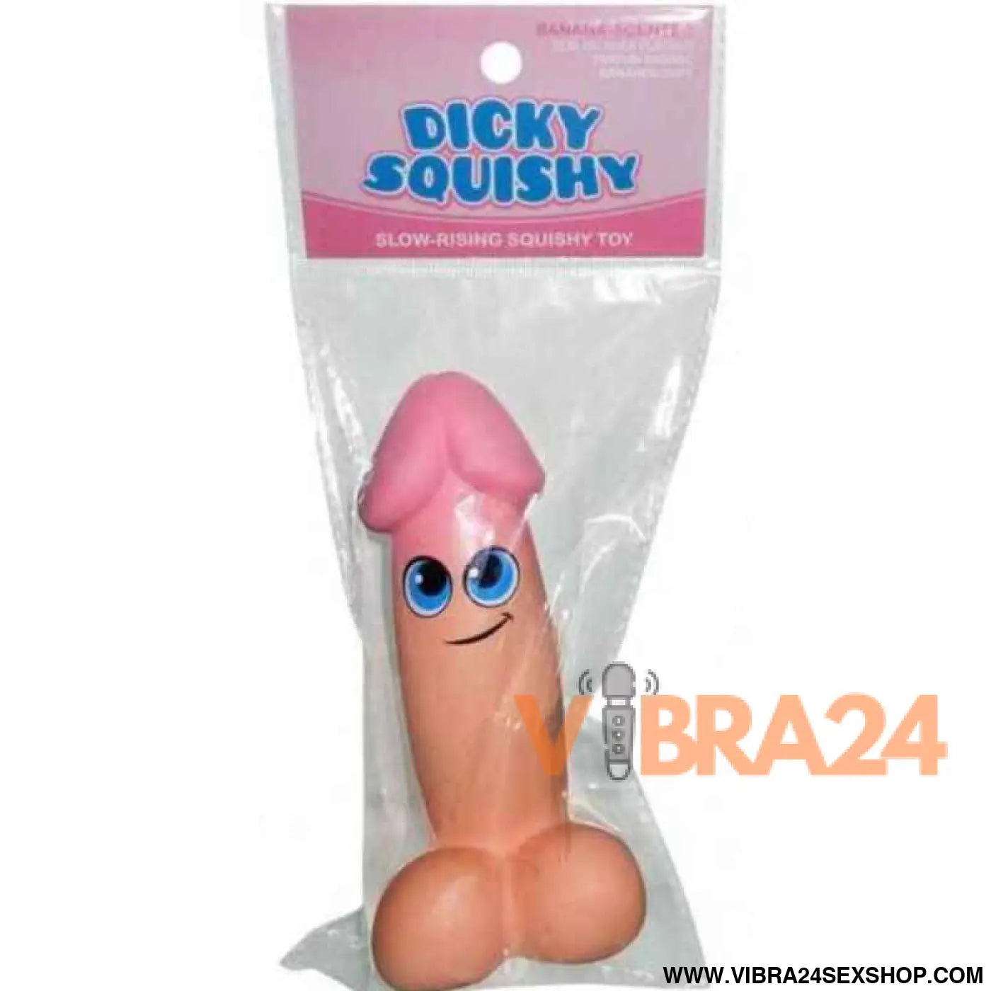 KHEPER GAMES - DICKY SQUISHY