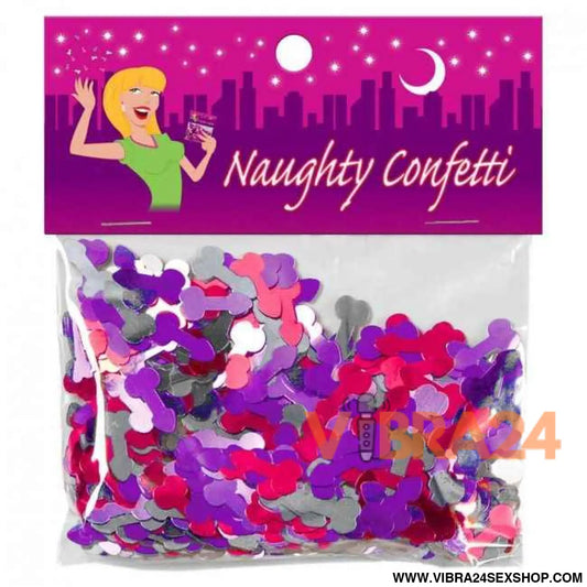 KHEPER GAMES - IMPERTINENTE CONFETTI MULTI