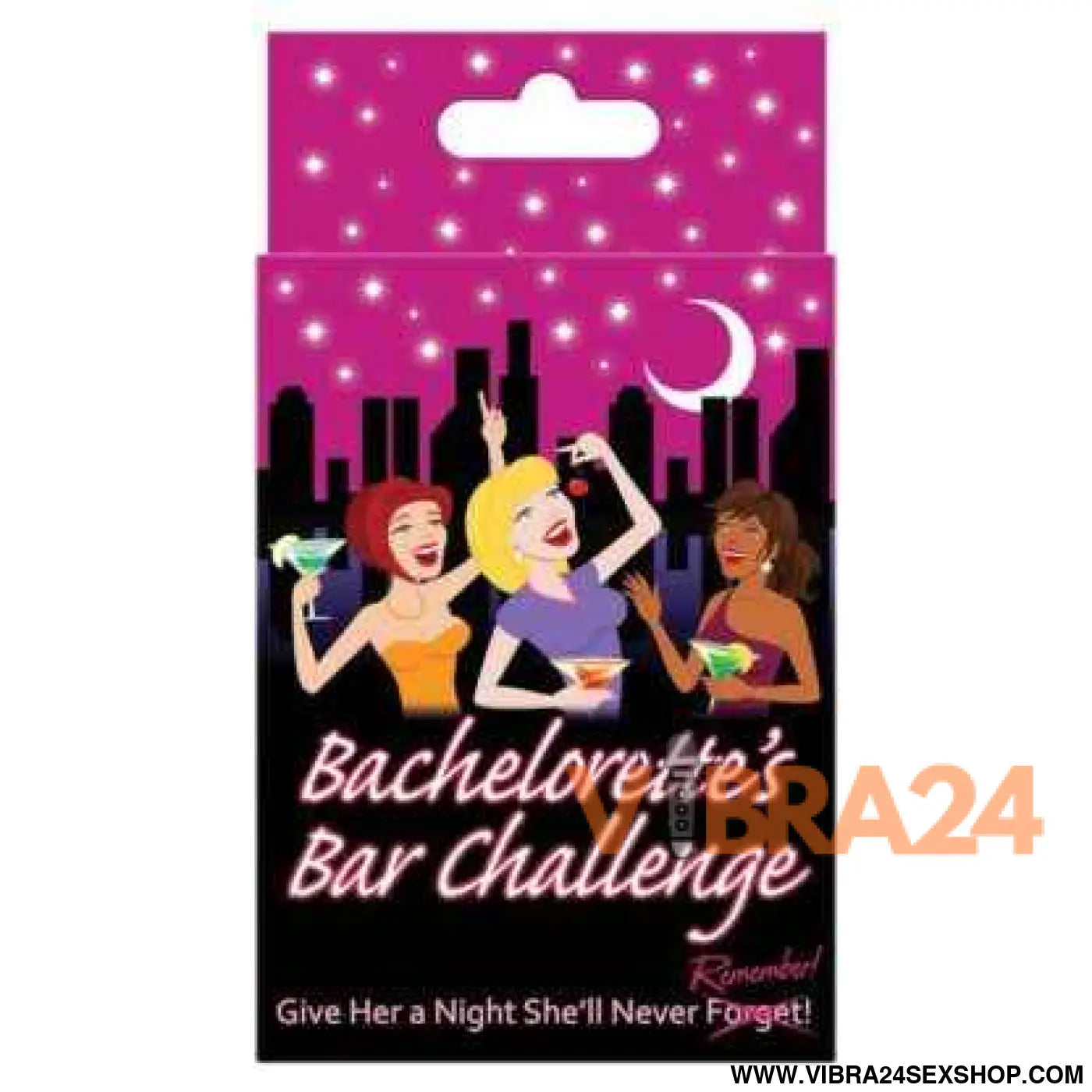KHEPER GAMES - JOGO DE CARTAS BACHELORETTE / EN