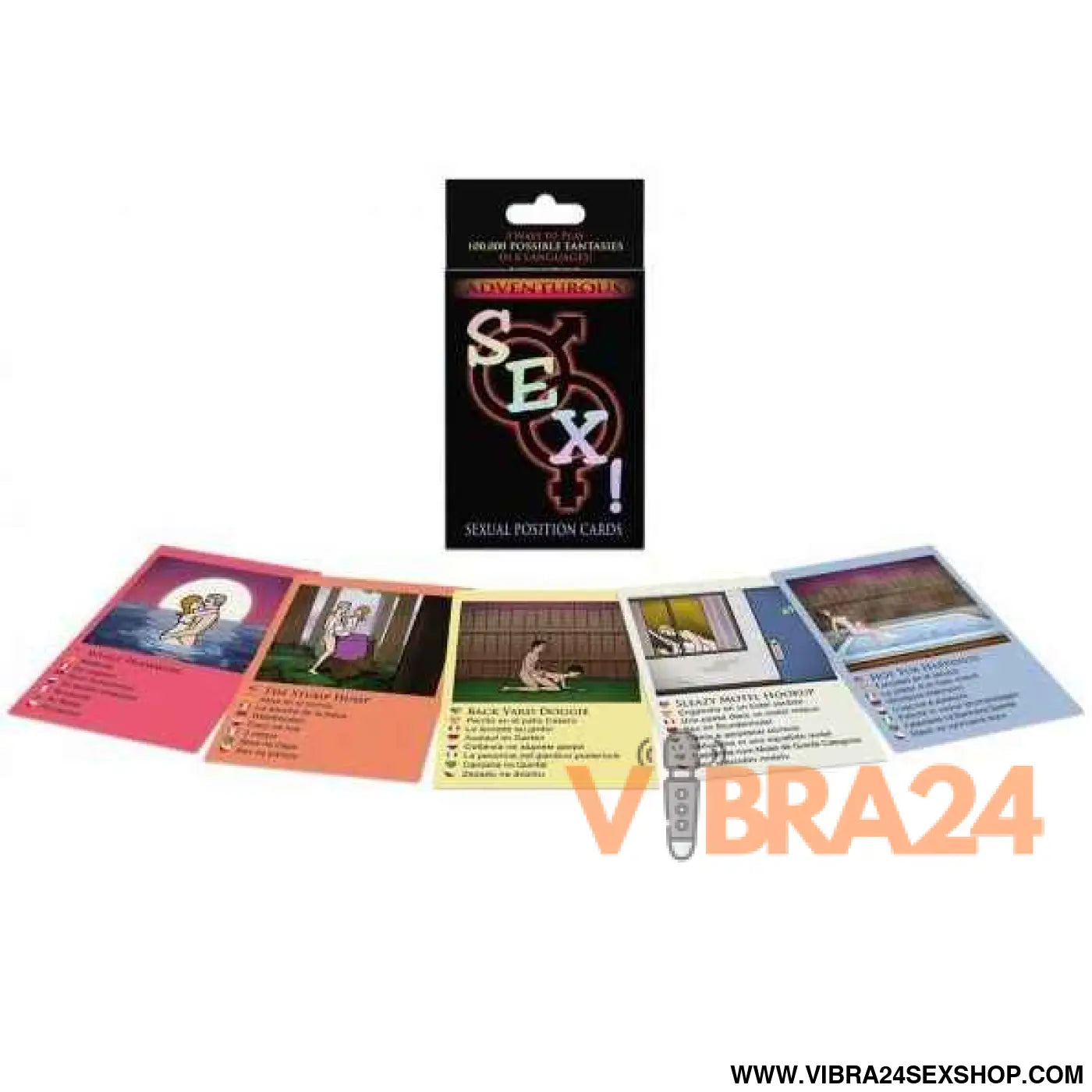KHEPER GAMES - SEXO AVENTUREIRO! JOGO DE CARTAS