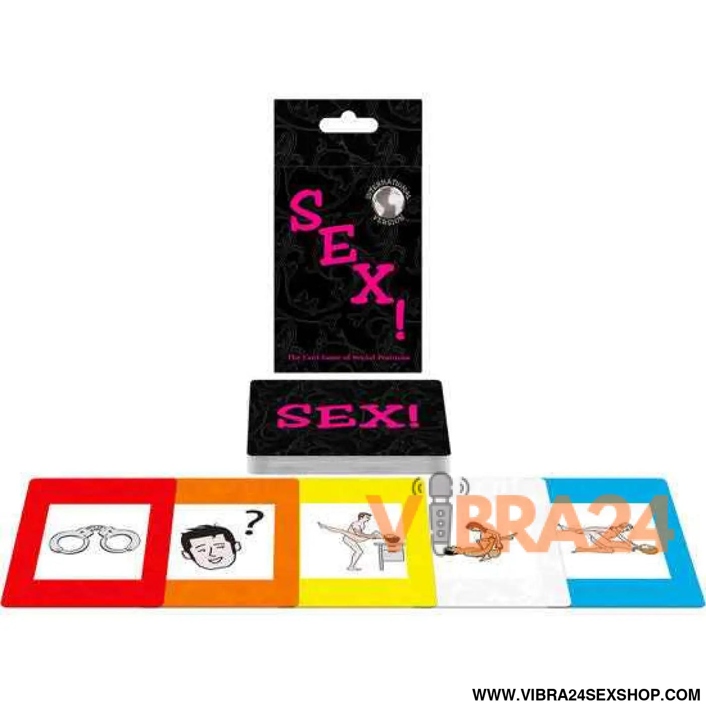 KHEPER GAMES - SEXO INTERNACIONAL!JOGO DE CARTAS
