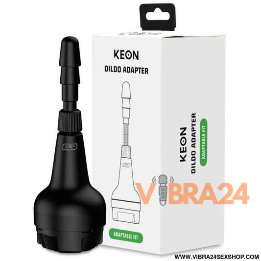 KIIROO - ADAPTADOR DE VIBRADOR