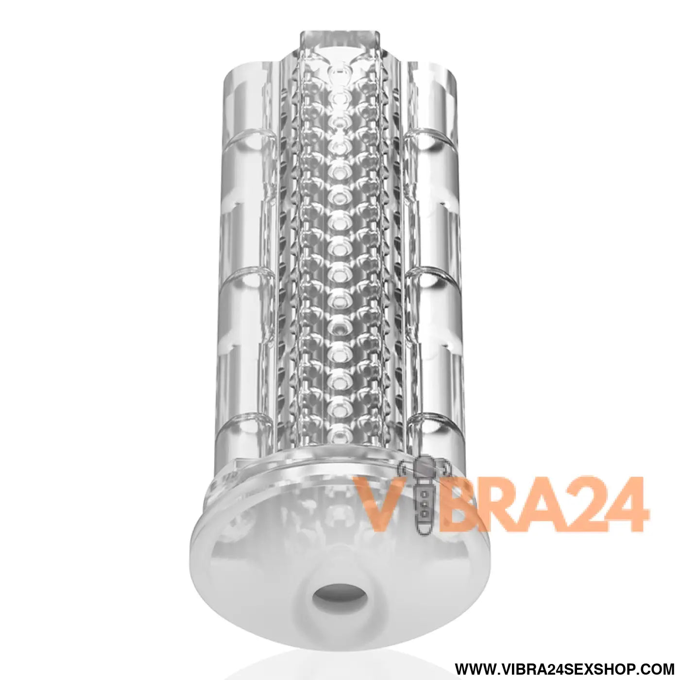 KIIROO - CAPA DO MASTURBADOR TITAN POTÊNCIA + DESEMPENHO