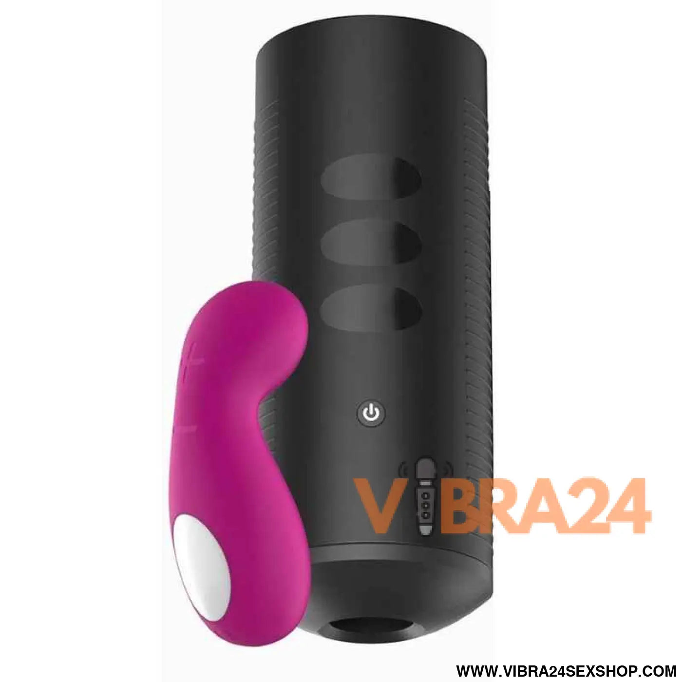 KIIROO - CONJUNTO CASAIS TITAN E CLIONA LILAC