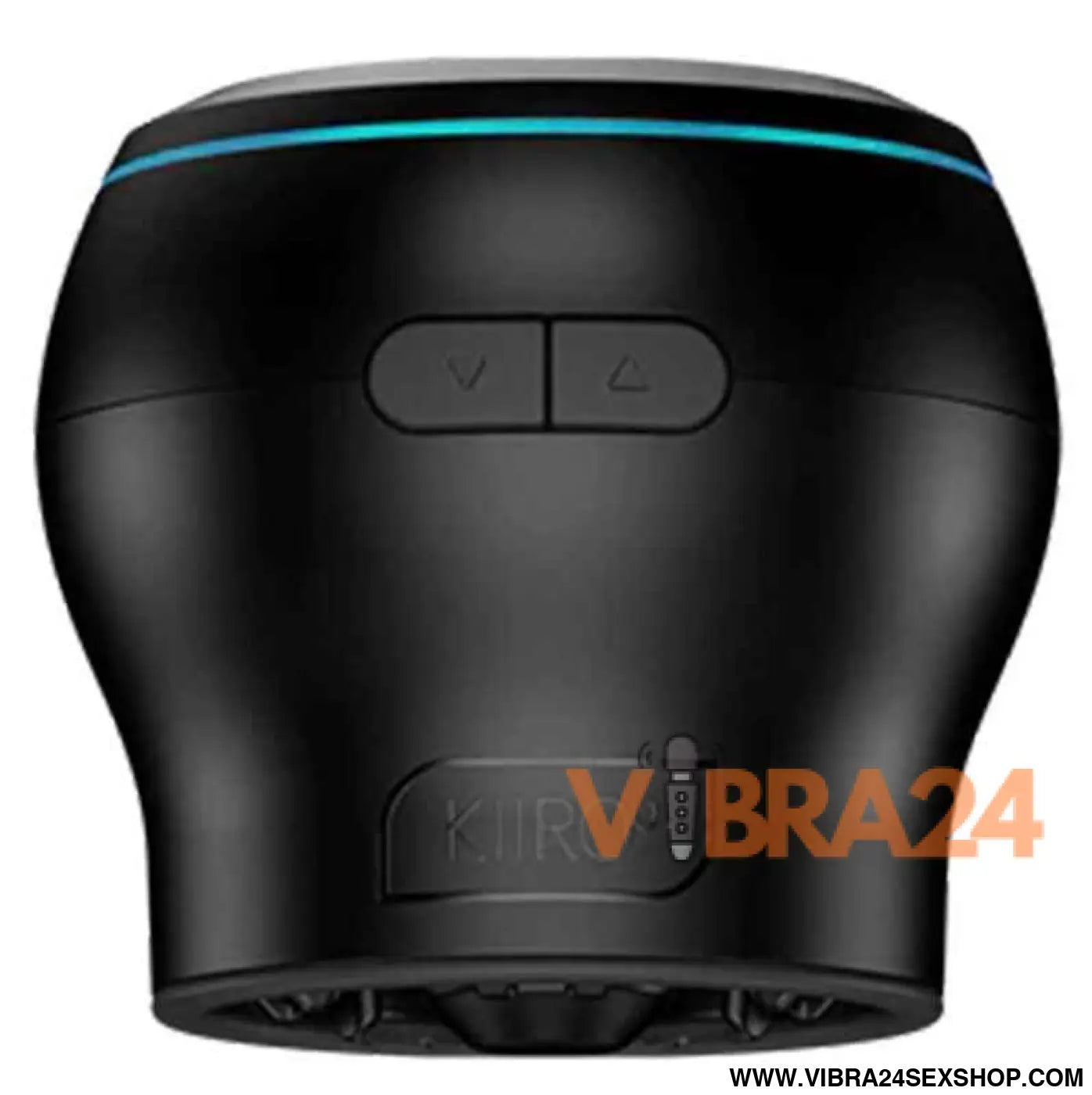 KIIROO - DISPOSITIVO DE SUCÇÃO INTERATIVO POWERBLOW
