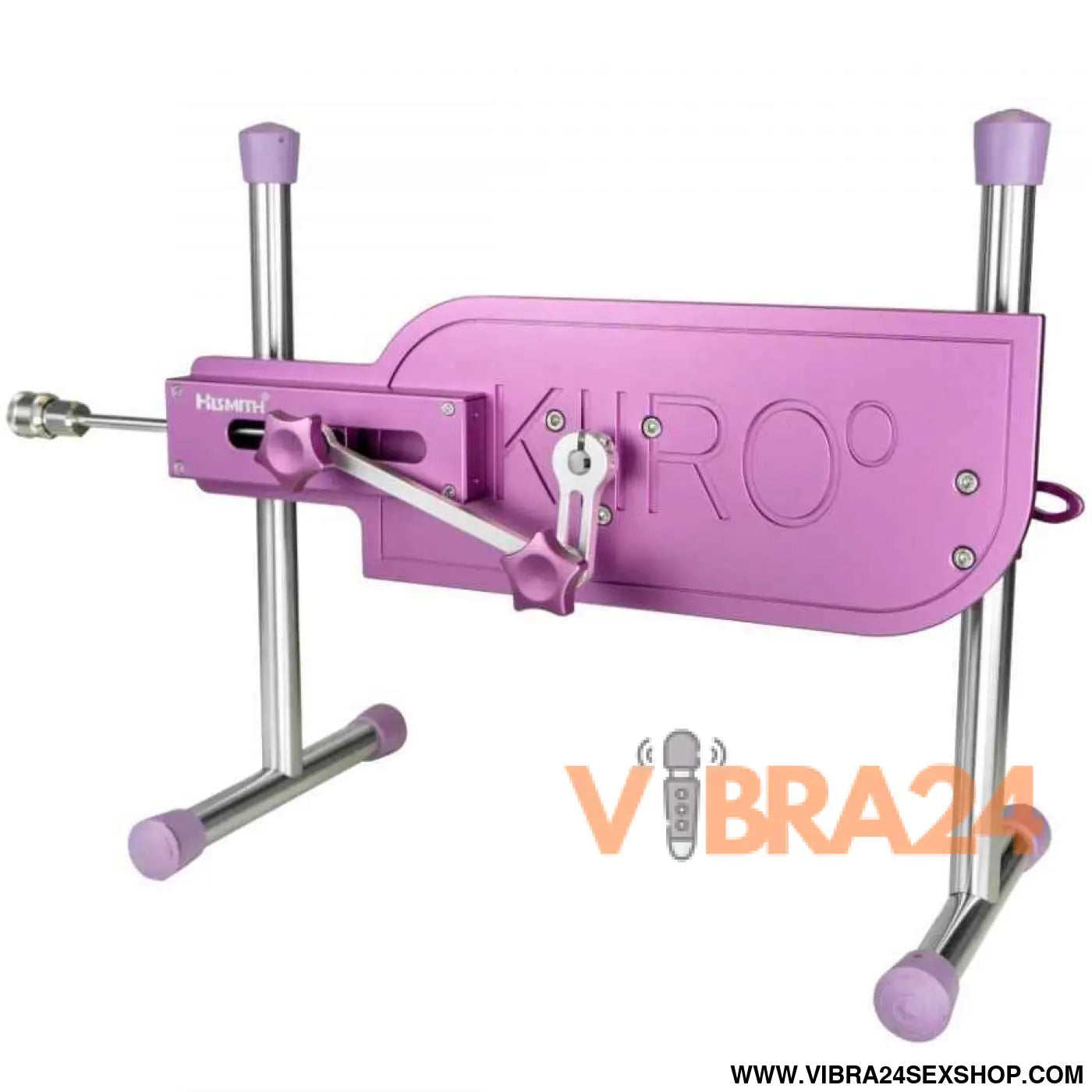KIIROO - MÁQUINA DE SEXO INTERATIVA DIRIGIR COM PRAZER