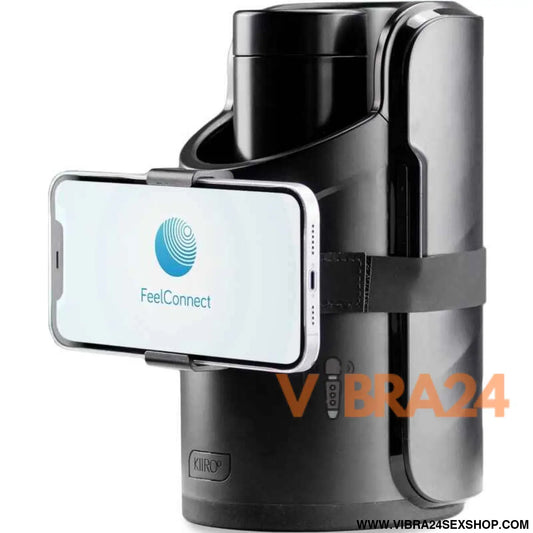 KIIROO - SUPORTE DE TELEFONE KEON DA ADAPTADOR MÓVEL