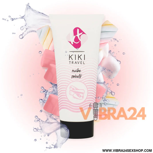 KIKÍ TRAVEL - NUBE DOCES 50 ML