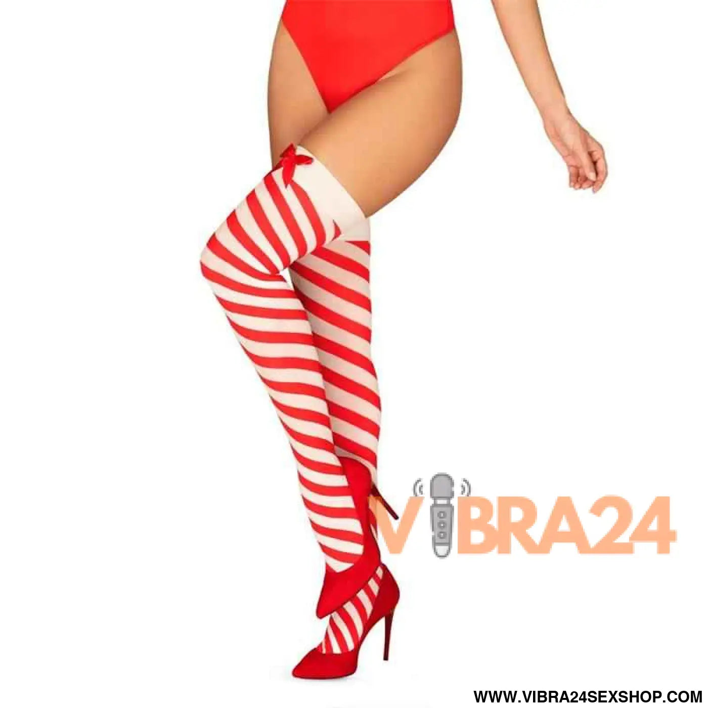 Kissmas Stockings Size S/M