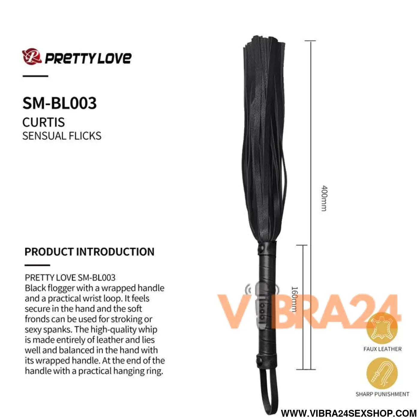 Kit 30 Anos com Vibrador Cereja Snappy e Estimulador Sampson