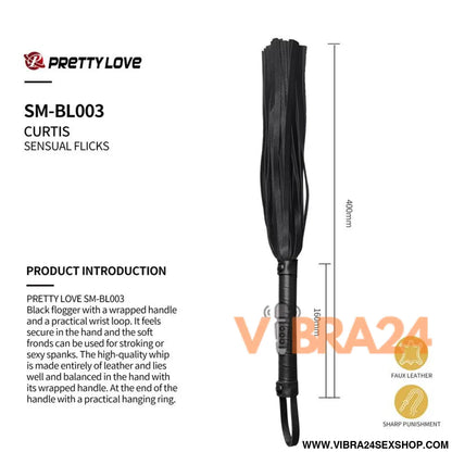 Kit 30 Anos com Vibrador Cereja Snappy e Estimulador Sampson