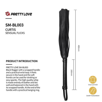 Kit 30 Anos com Vibrador Cereja Snappy e Estimulador Sampson