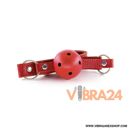 KIT BDSM DUNGEONS & MAIDENS VERMELHO CRUSHIOUS