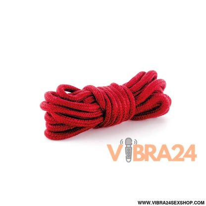 KIT BDSM DUNGEONS & MAIDENS VERMELHO CRUSHIOUS