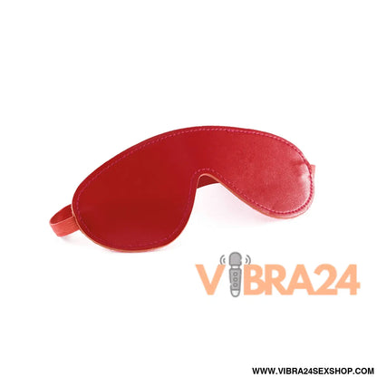 KIT BDSM DUNGEONS & MAIDENS VERMELHO CRUSHIOUS