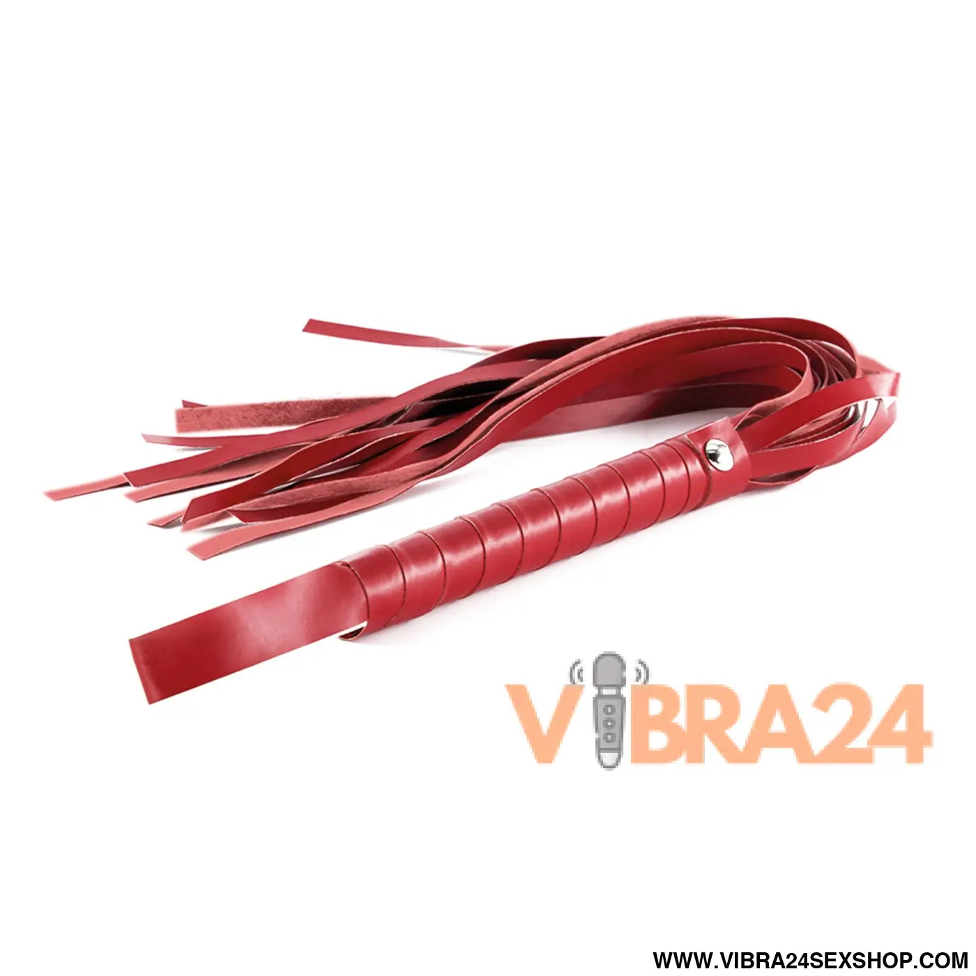 KIT BDSM DUNGEONS & MAIDENS VERMELHO CRUSHIOUS