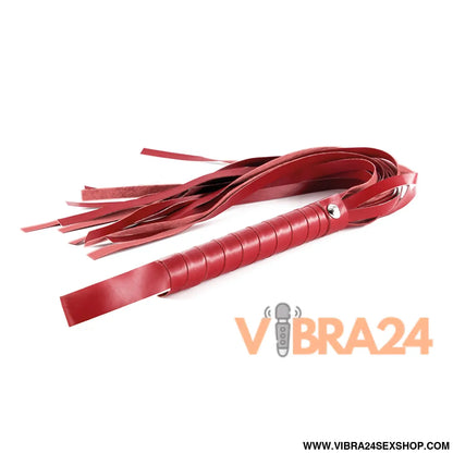 KIT BDSM DUNGEONS & MAIDENS VERMELHO CRUSHIOUS