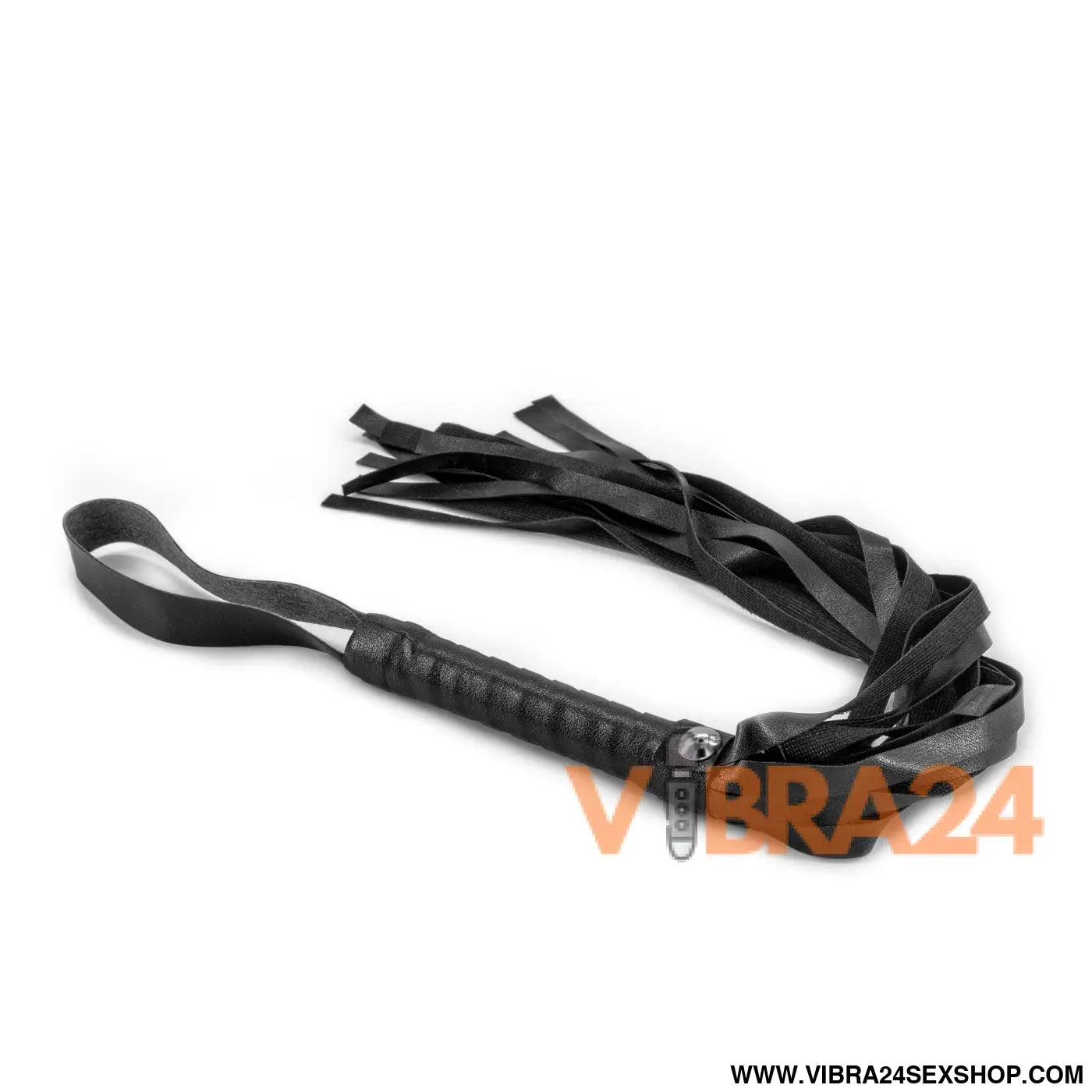 KIT BONDAGE MASTER & CUMMANDER COM 11 PEÇAS CRUSHIOUS